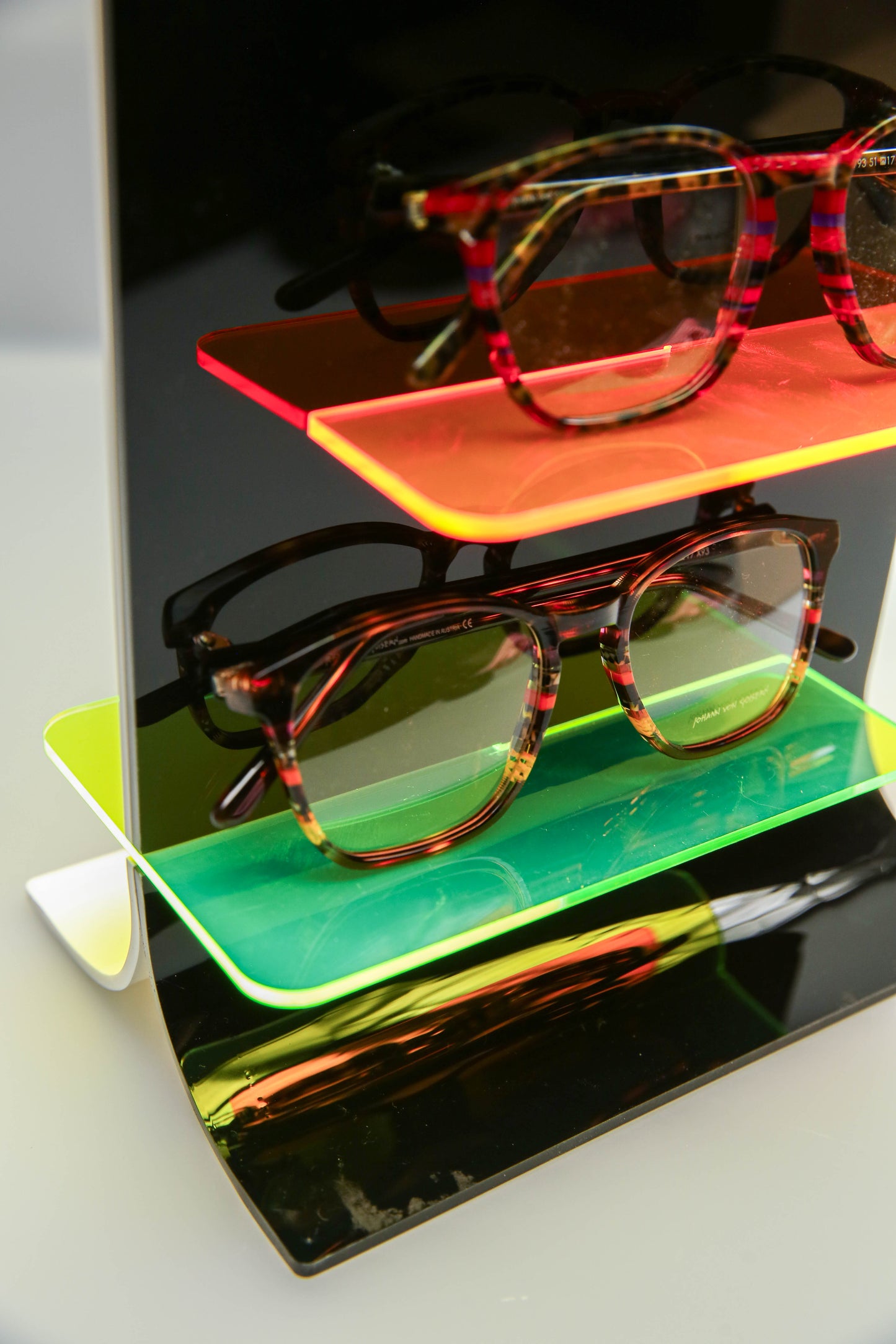 JvG Display Acryl CA-0137