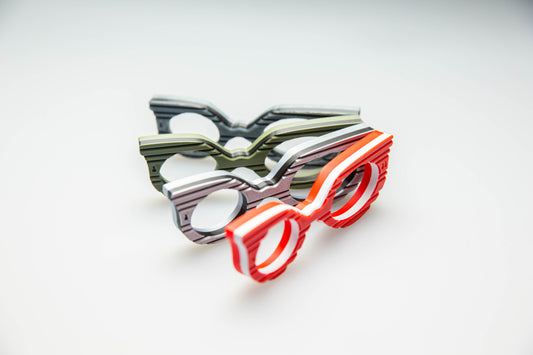 Spaghettiportionierer "Giovanni" 40-Jahr-Feier Limited Edition