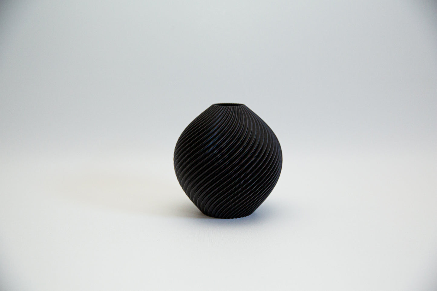 Dekovase "Ballon" 3D-Gedruckt
