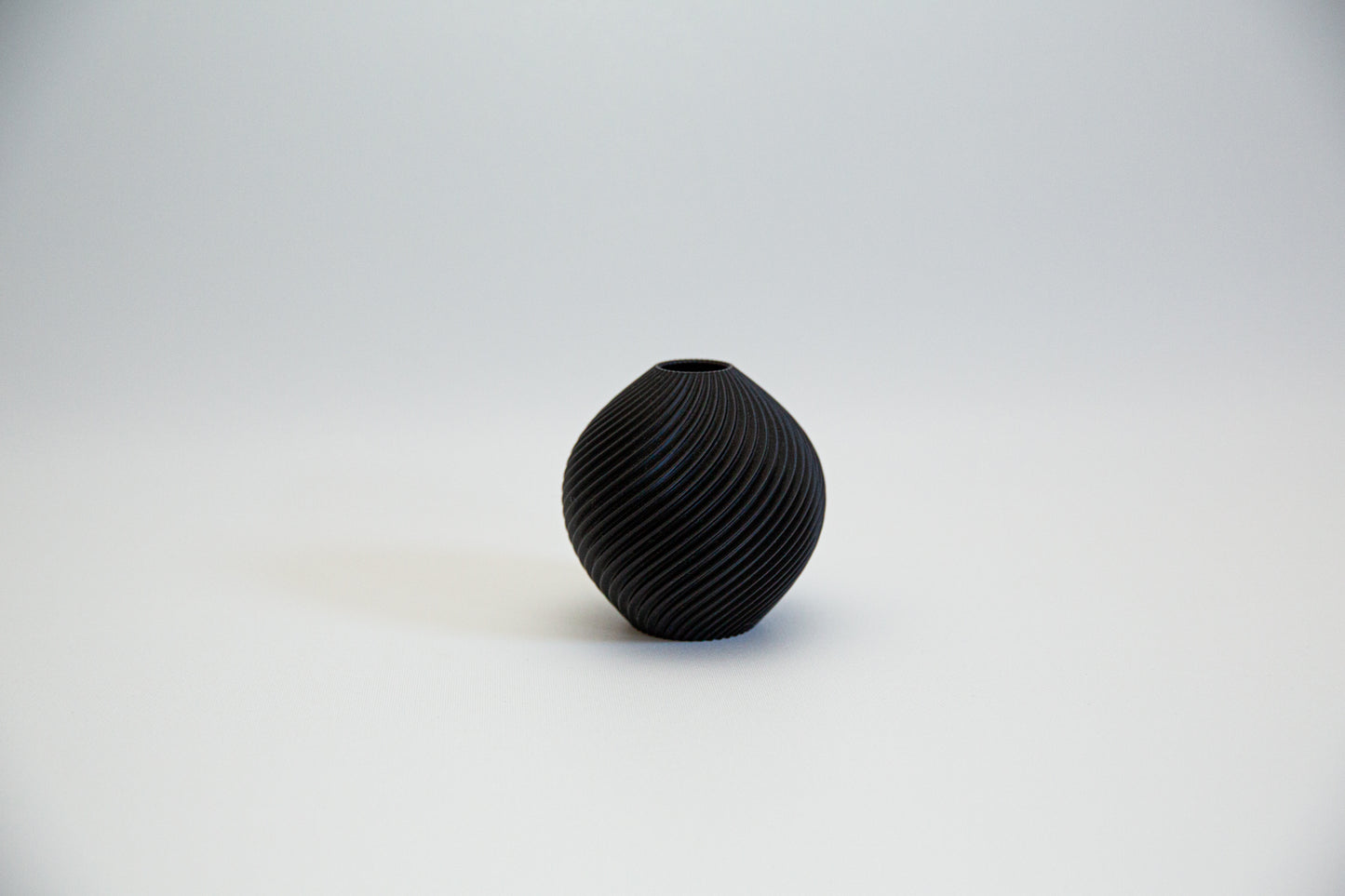 Dekovase "Ballon" 3D-Gedruckt