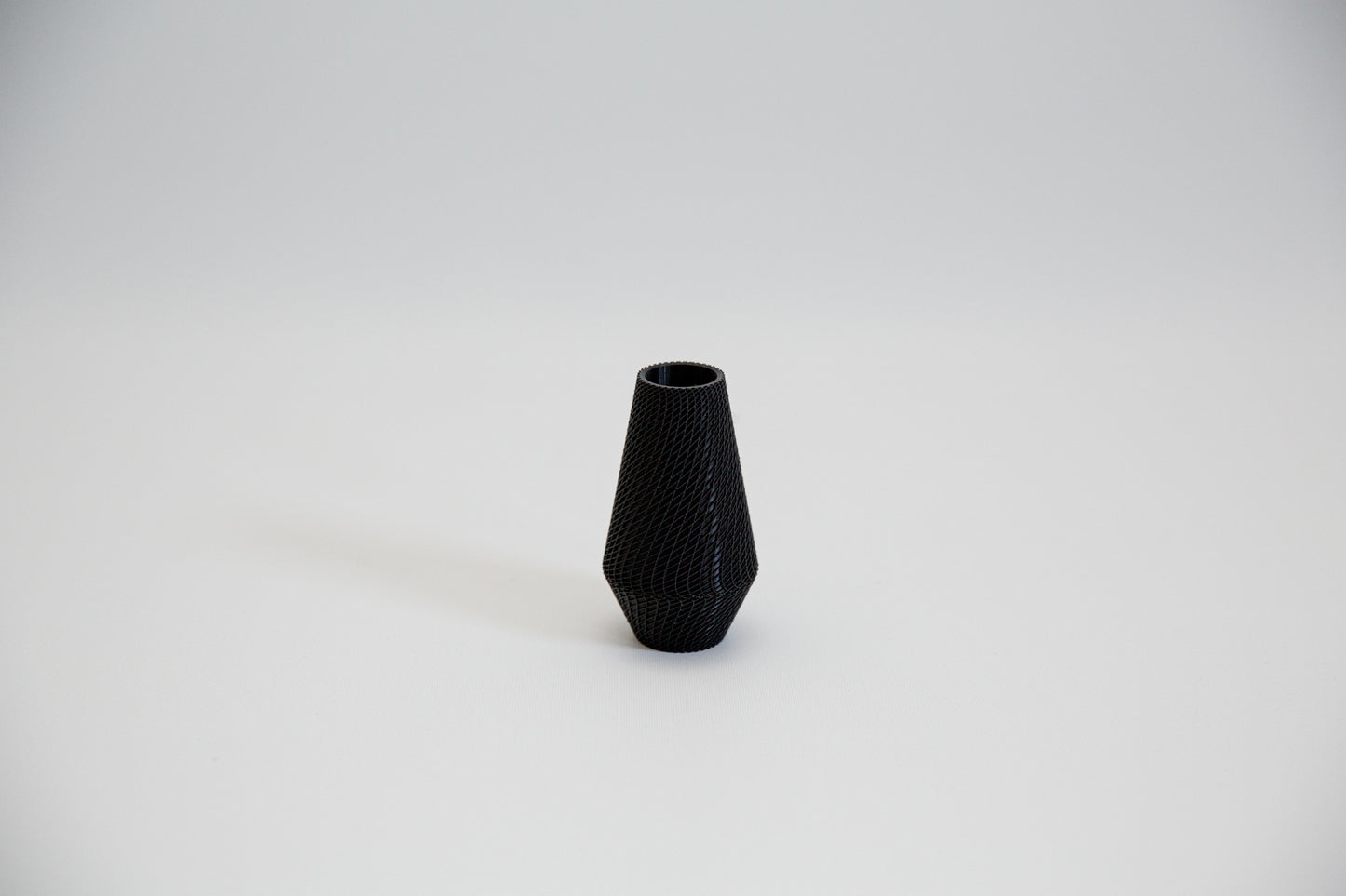 Dekovase "Gitti" 3D-Gedruckt