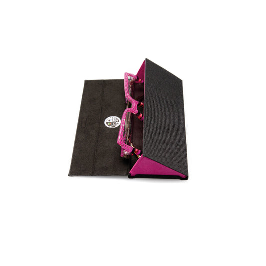 JvG Club Etui Pink