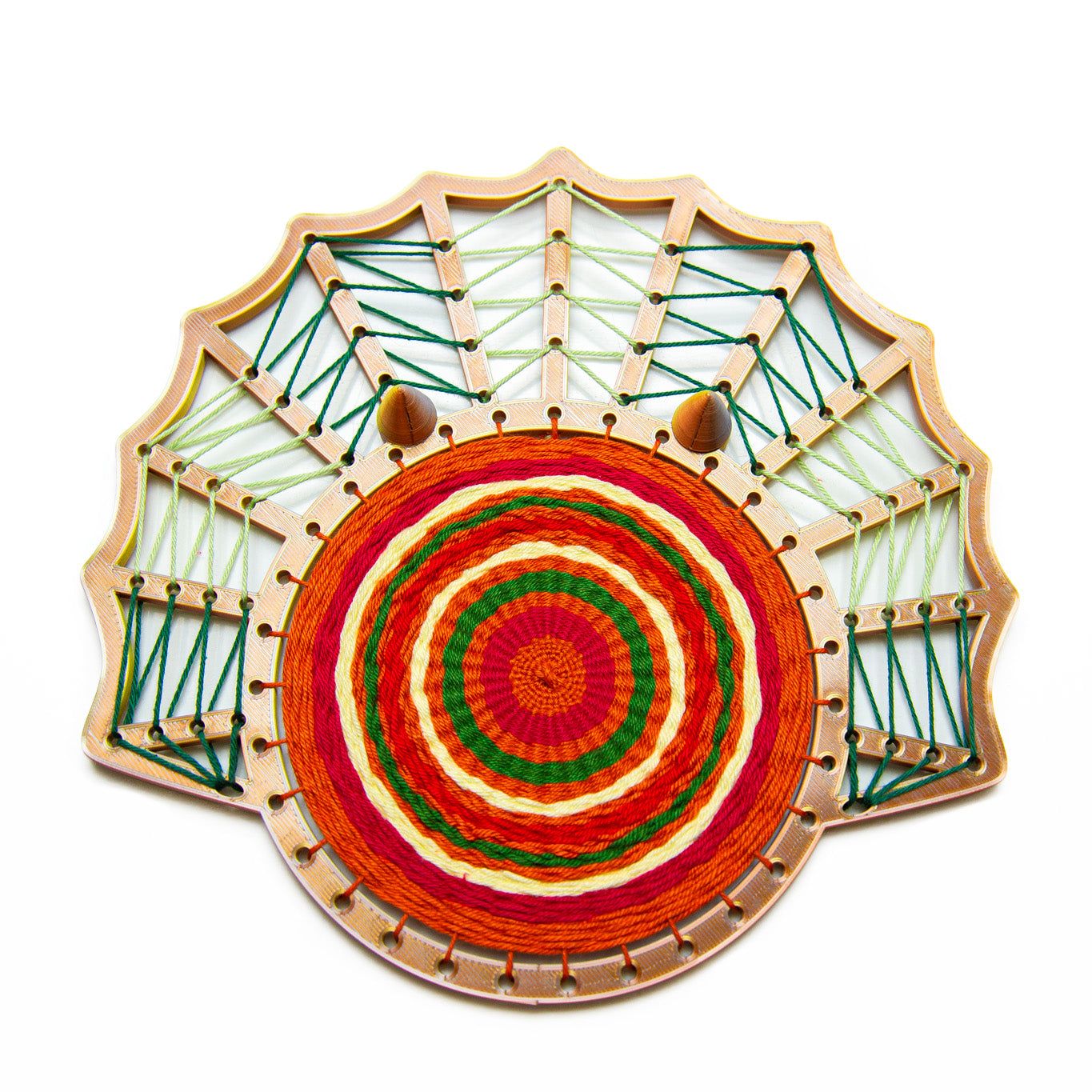 Dinosaurier-Webrahmen