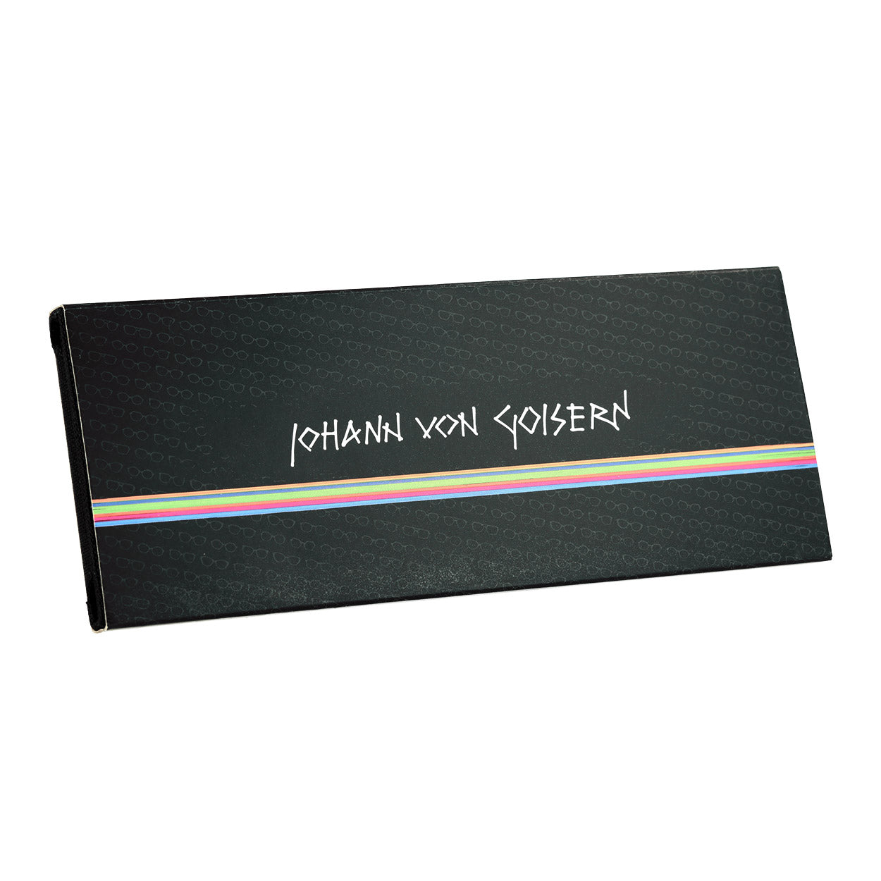 JvG Club Etui Blau