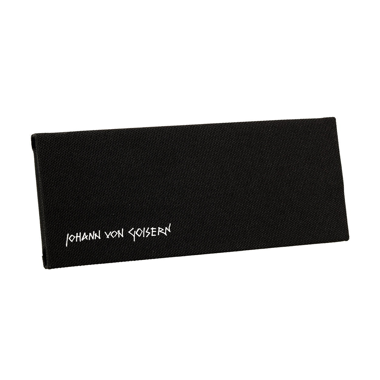 JvG Club Etui Blau