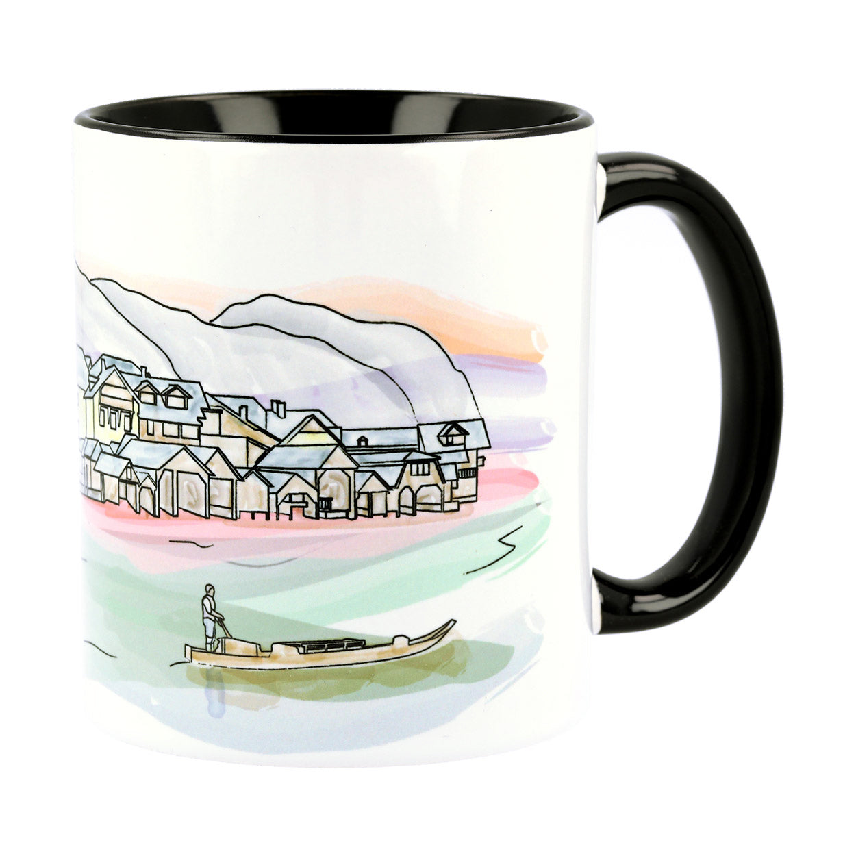 JvG Tasse