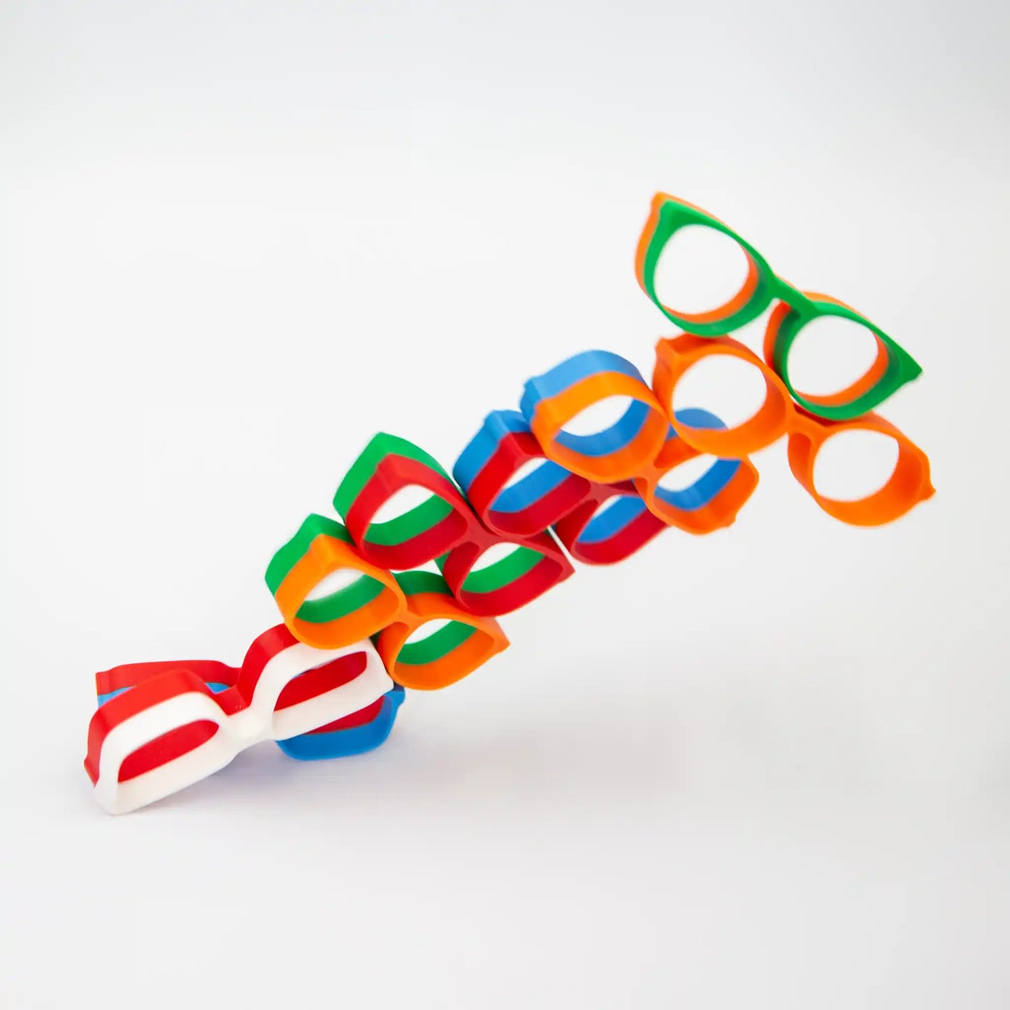 Wobble Goggle