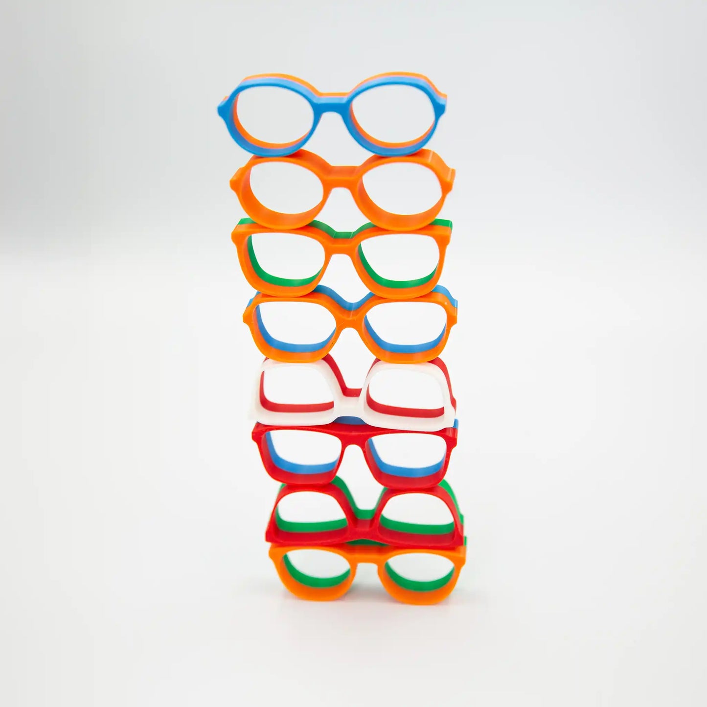 Wobble Goggle