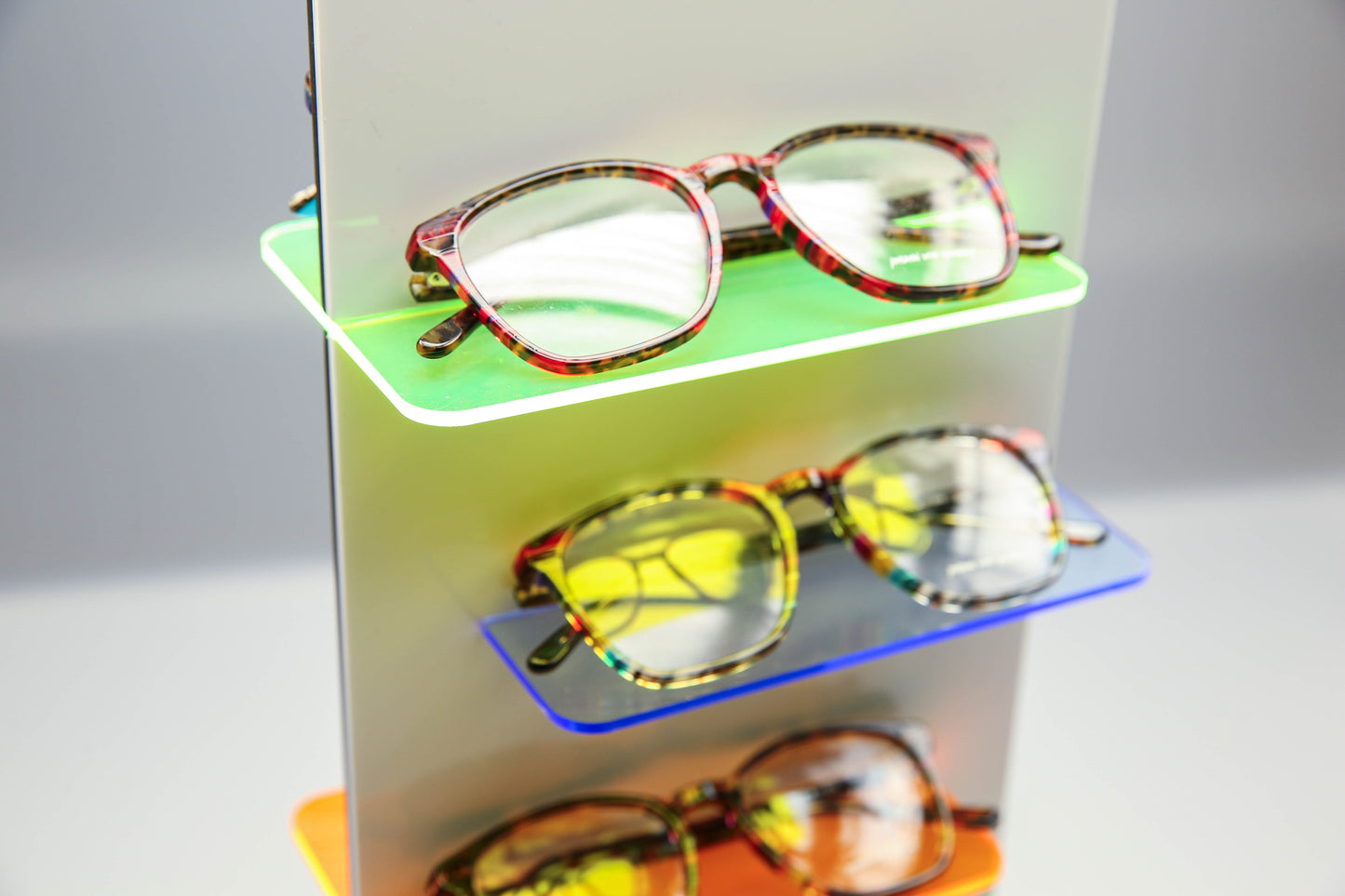 JvG Display Acryl CA-0137