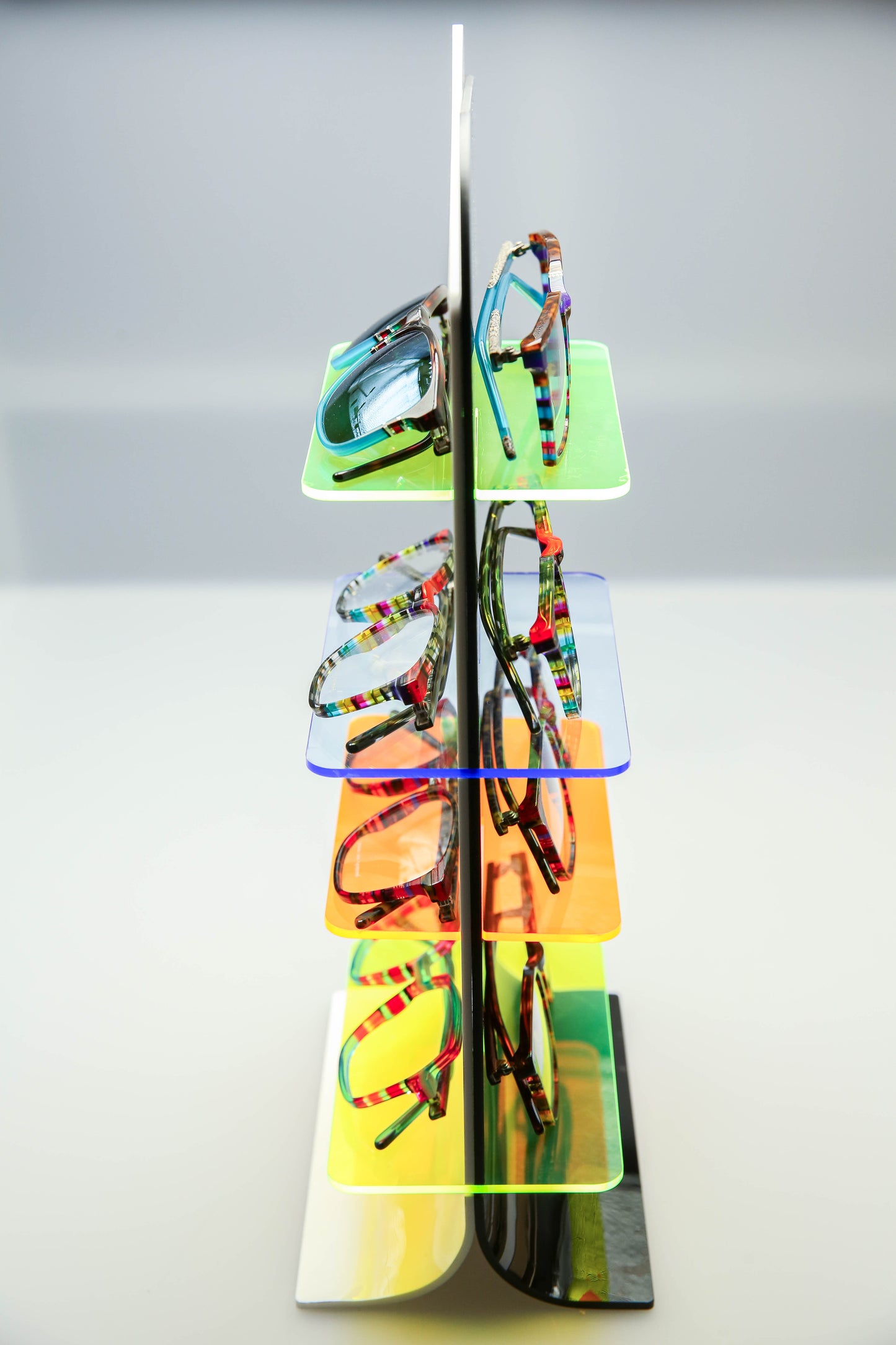 JvG Display Acryl CA-0137