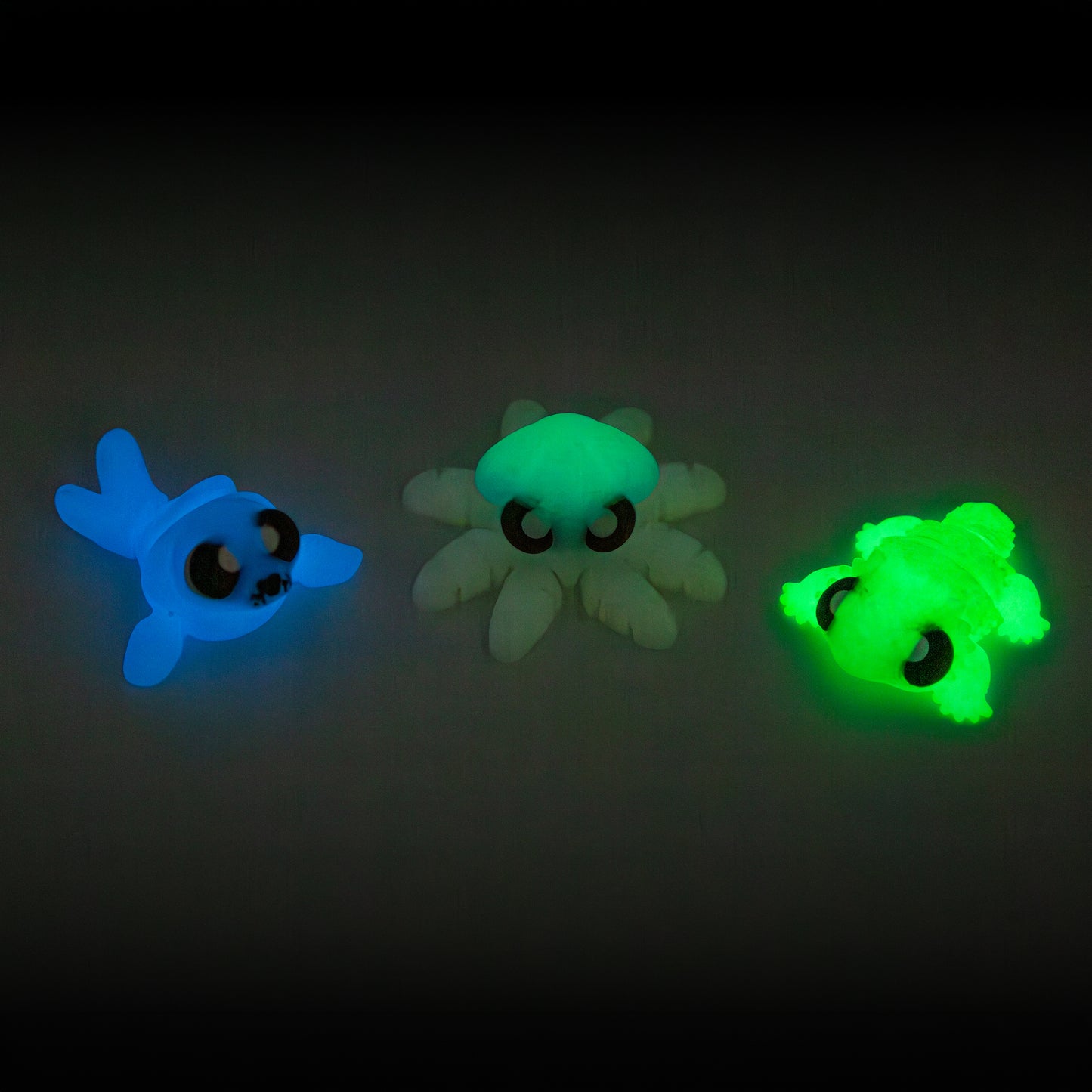 ZappelBande - Lumi-Set