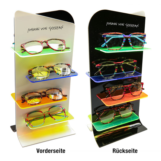 JvG Display Acryl CA-0137