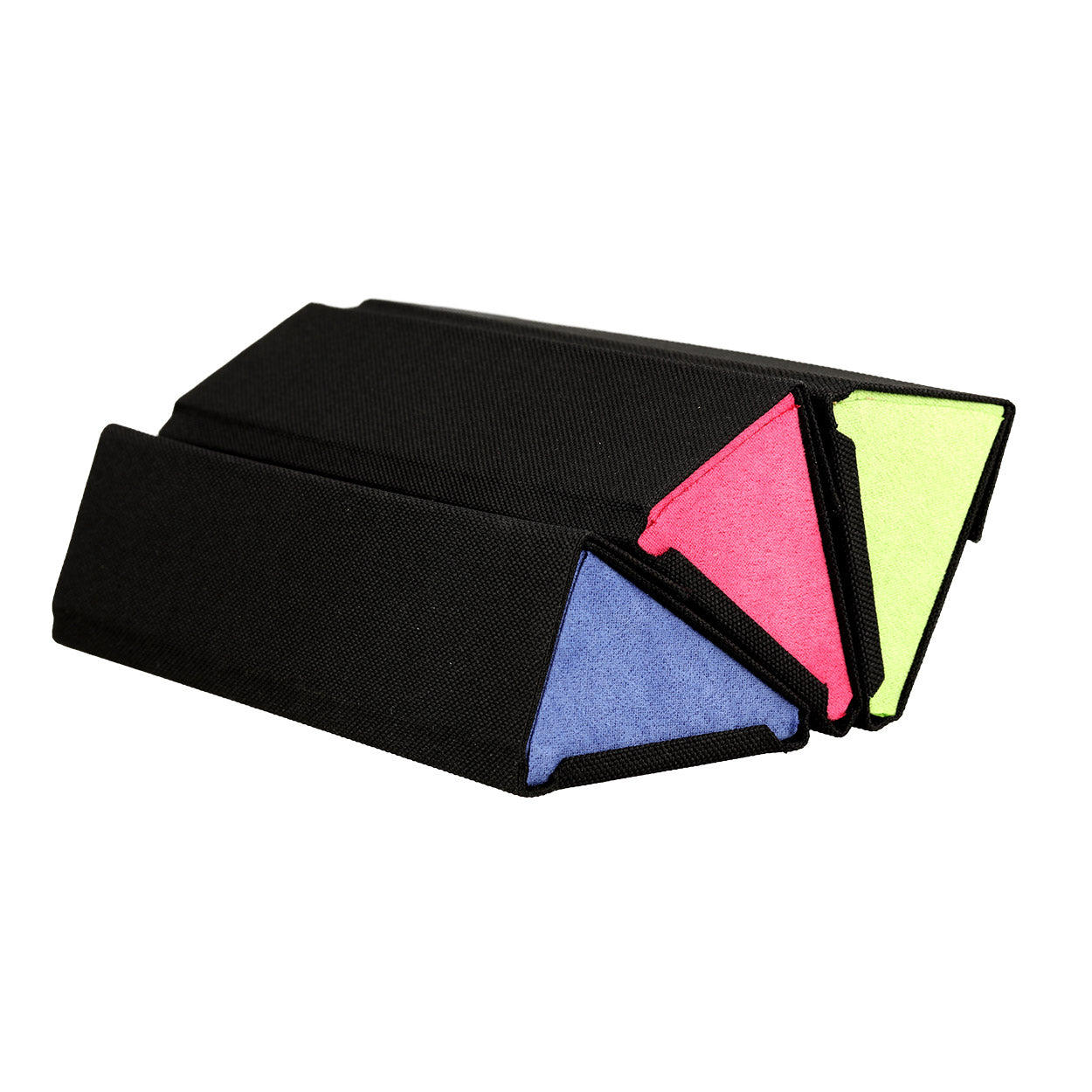 JvG Club Etui Blau