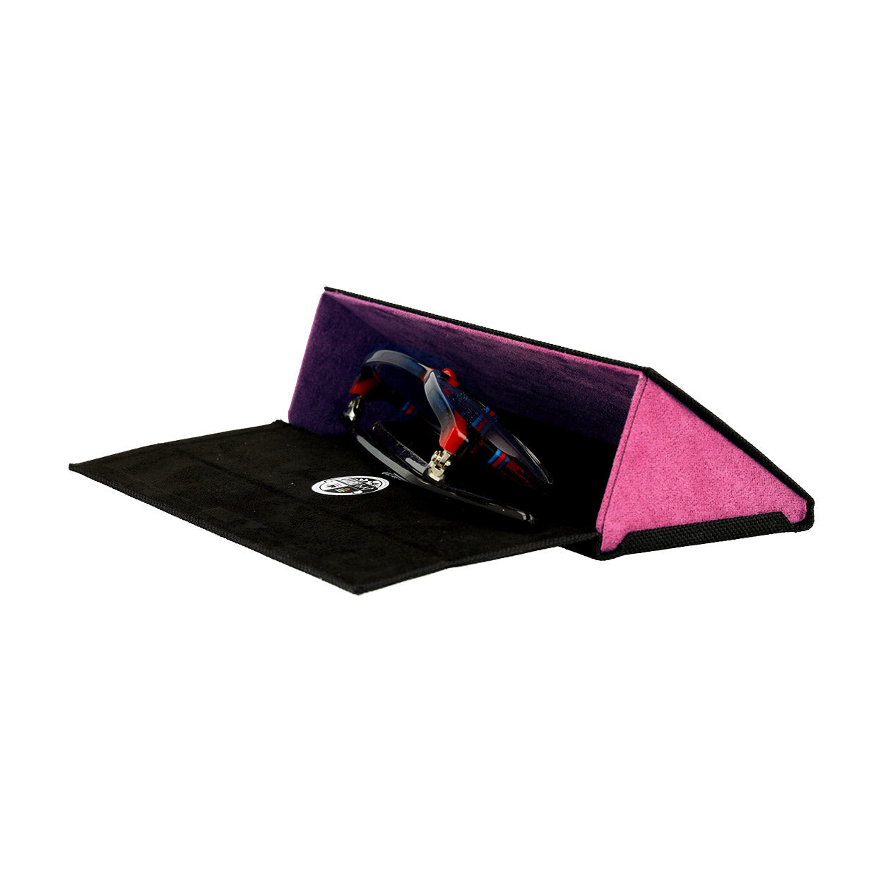 JvG Club Etui Pink