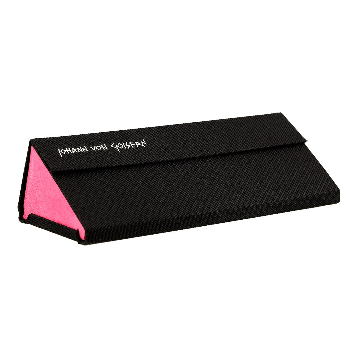 JvG Club Etui Pink