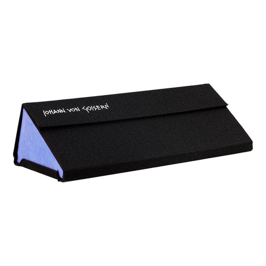JvG Club Etui Blau