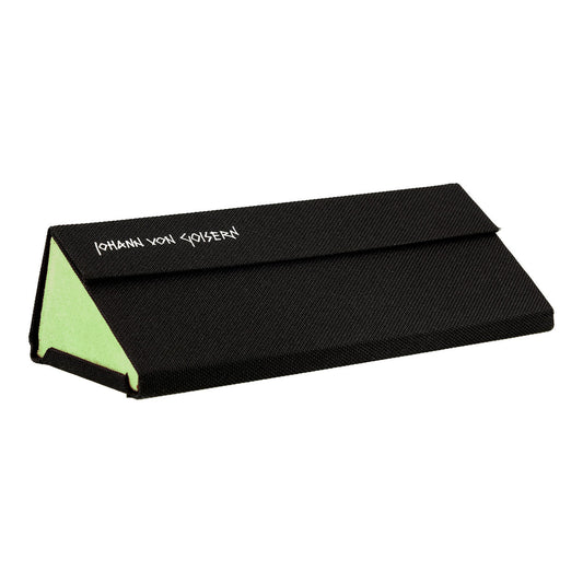 JvG Club Etui Grün